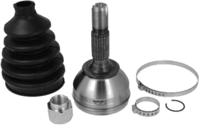 KPG973 Kit de joint de cardan — LPR KPG973