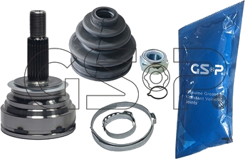 KRN370 Kit de joint de cardan — LPR KRN370