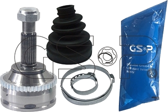 KRN378 Kit de joint de cardan — LPR KRN378