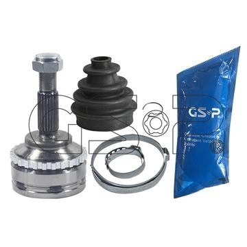 KRN477 Kit de joint de cardan — LPR KRN477