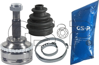 KRN477 Kit de joint de cardan — LPR KRN477