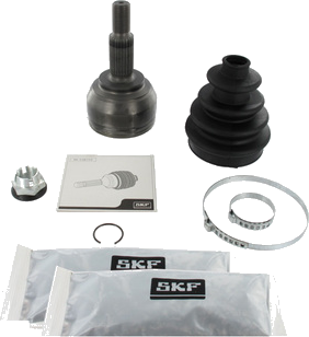 KRN707 Kit de joint de cardan — LPR KRN707