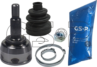 KRN708 Kit de joint de cardan — LPR KRN708