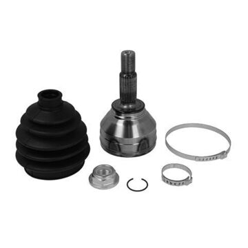 KVW839 Kit de joint de cardan — LPR KVW839