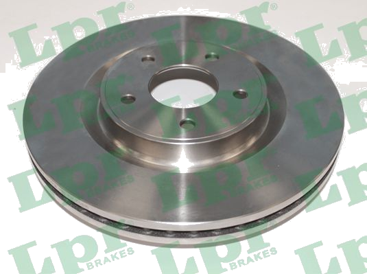 N2049V Disque de frein — LPR N2049V