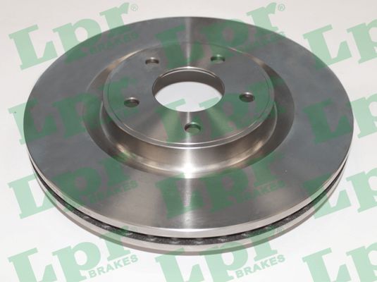 N2049V Disque de frein — LPR N2049V