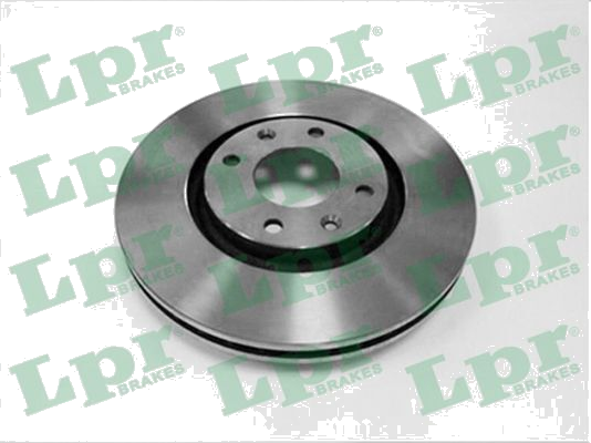 P1003V Disque de frein — LPR P1003V