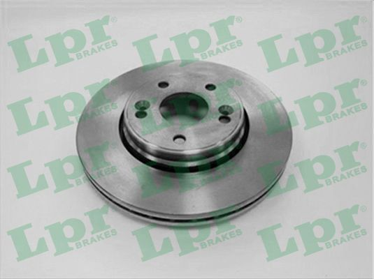 R1001V Disque de frein — LPR R1001V