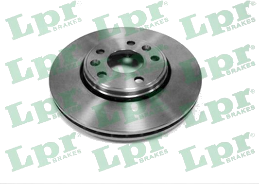 R1056V Disque de frein — LPR R1056V
