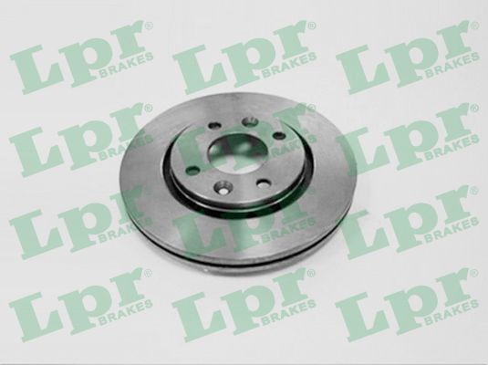 R1211V Disque de frein — LPR R1211V