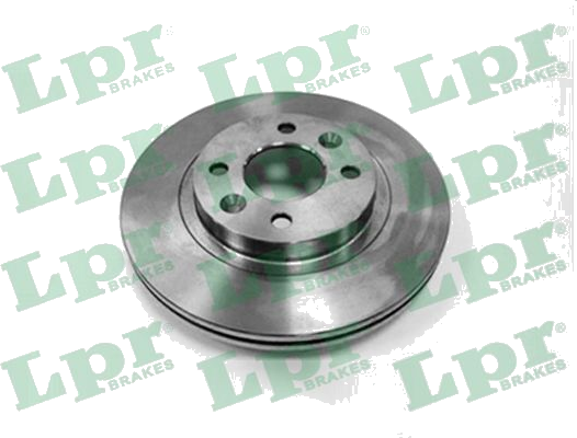 R1301V Disque de frein — LPR R1301V