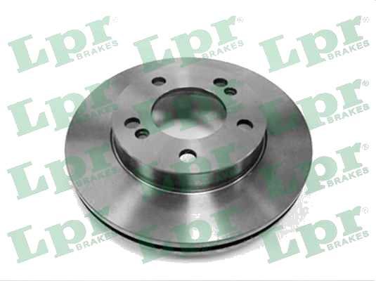 S7000V Disque de frein — LPR S7000V