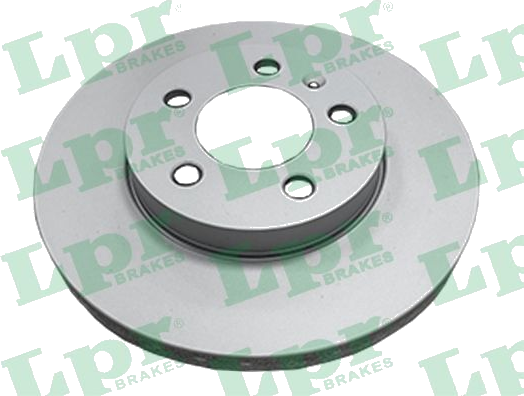V2024VR Disque de frein — LPR V2024VR