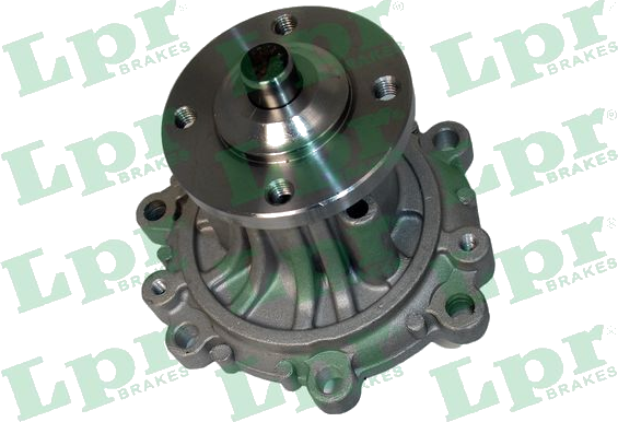WP0009 Pompe à eau — LPR WP0009