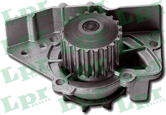 WP0060 Pompe à eau — LPR WP0060