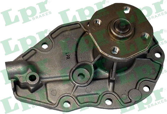 WP0112 Pompe à eau — LPR WP0112