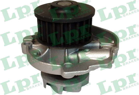 WP0537 Pompe à eau — LPR WP0537