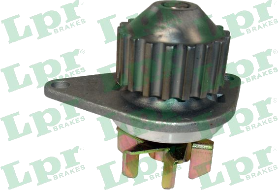 WP0595 Pompe à eau — LPR WP0595