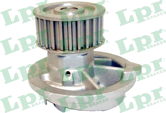 WP0604 Pompe à eau — LPR WP0604