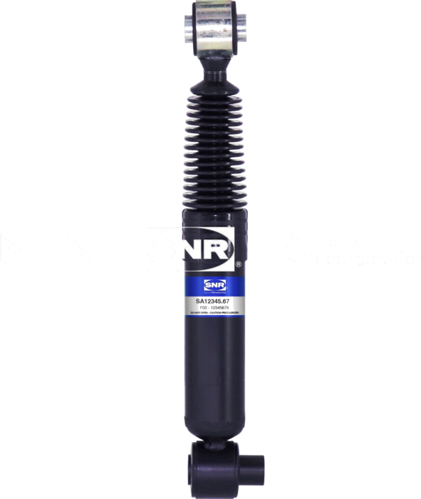 SA95911.06 Amortisseur — LTM C02379