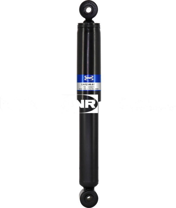 SA95511.37 Amortisseur — LTM C02499