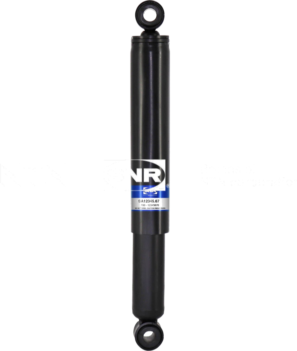 SA97311.01 Amortisseur — LTM C02595