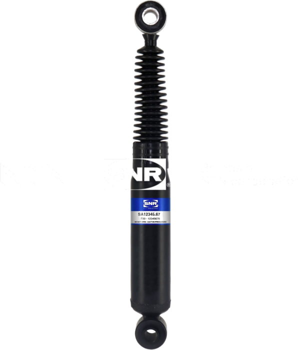 SA95911.14 Amortisseur — LTM C03237