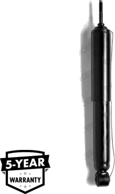23456 Amortisseur — LTM C22367