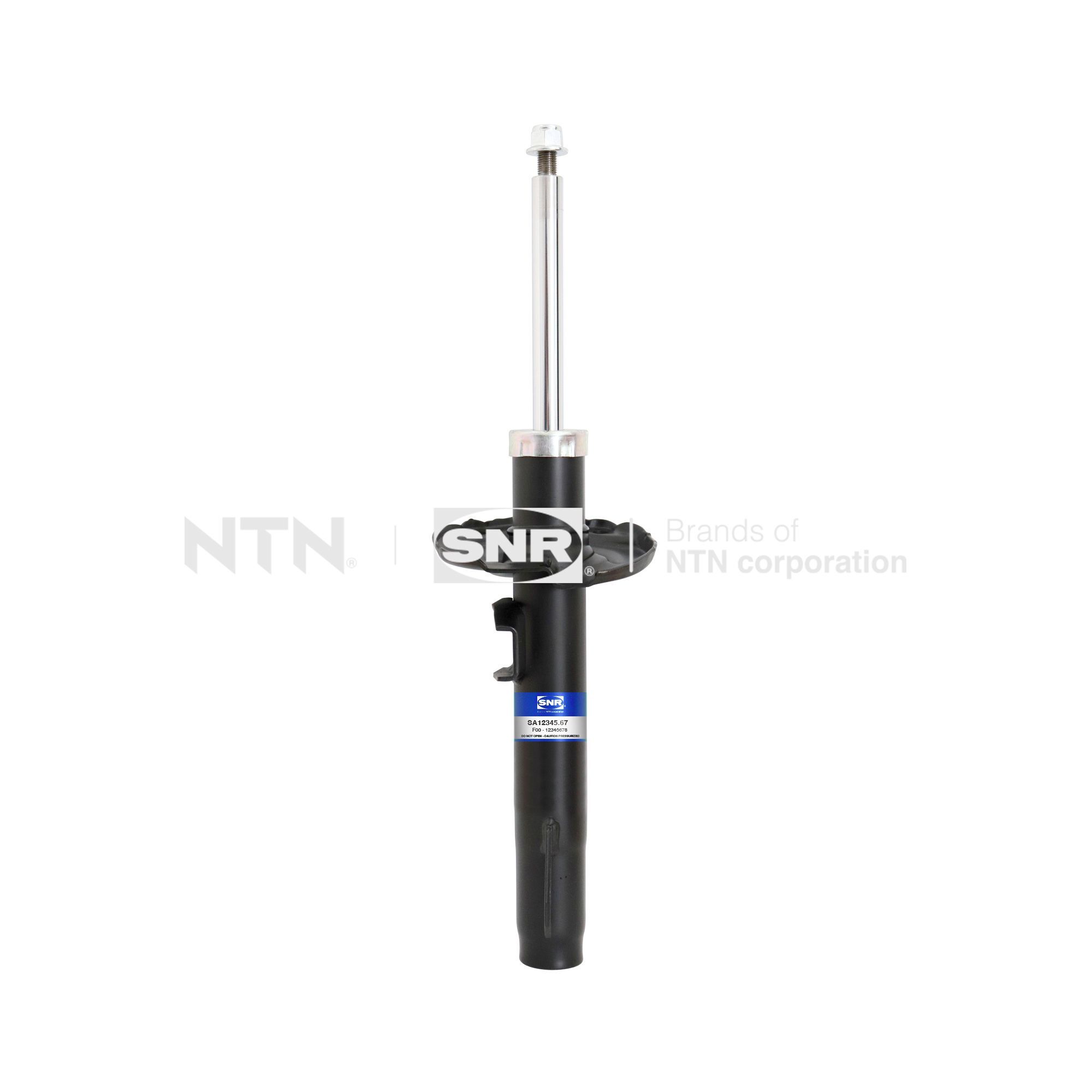 SA65443.23 Amortisseur — LTM C28556