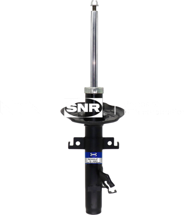 SA66840.05L Amortisseur — LTM C58020