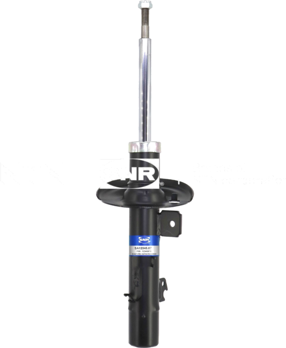 SA66640.16R Amortisseur — LTM C58494