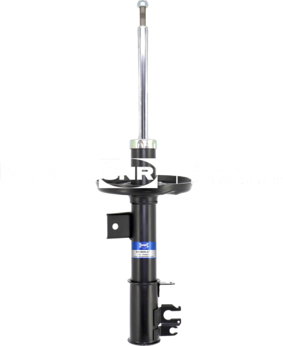 SA65840.27L Amortisseur — LTM C58500