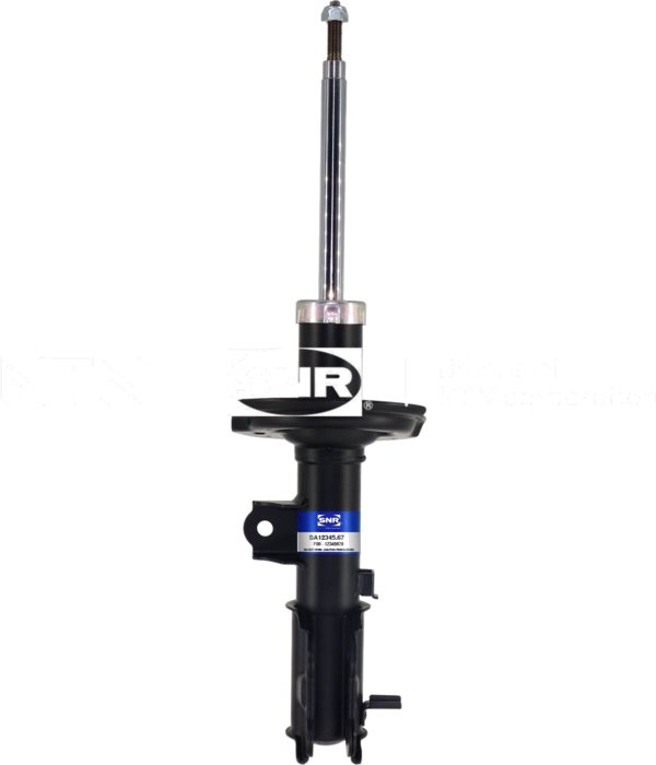 SA68440.10L Amortisseur — LTM C58666