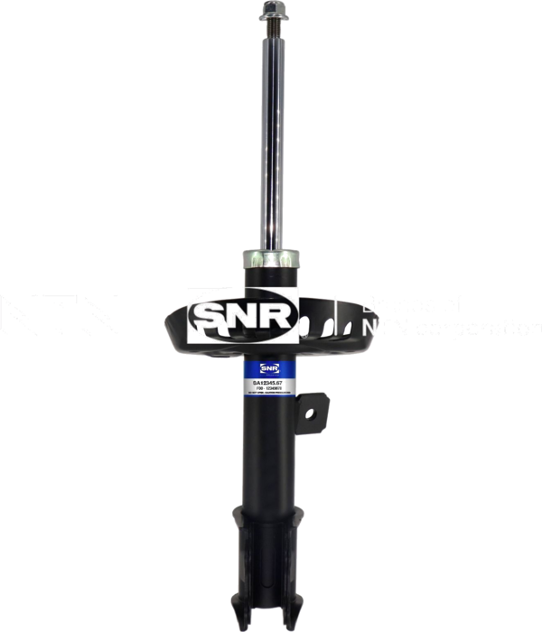 SA65940.01L Amortisseur — LTM C58710