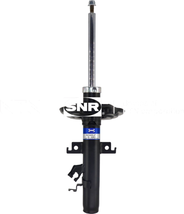 SA66840.08L Amortisseur — LTM C58730