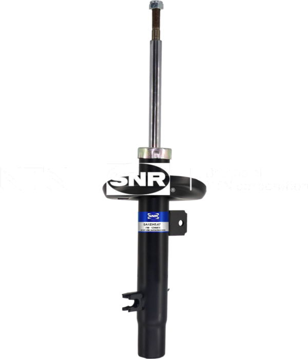 SA66640.08R Amortisseur — LTM C58820