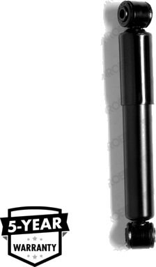 42043 Amortisseur — LTM D02379