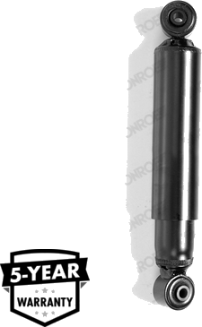 R2661 Amortisseur — LTM D02405