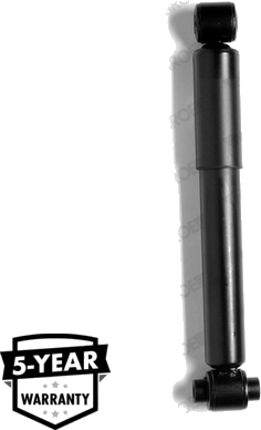 43109 Amortisseur — LTM D03271