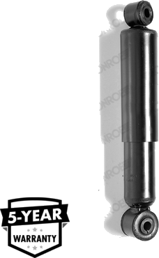 25506 Amortisseur — LTM D03291