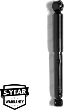 23994 Amortisseur — LTM D03323