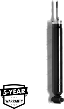 R6652 Amortisseur — LTM D23245