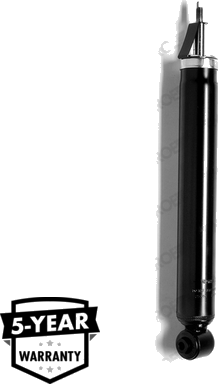 25504 Amortisseur — LTM D23297