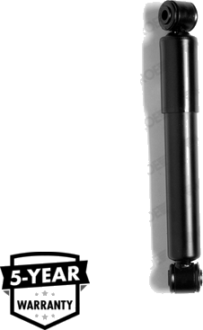 42041 Amortisseur — LTM D28038