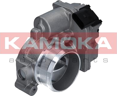 112013 Throttle body — MEILLEUR JOINT 112013