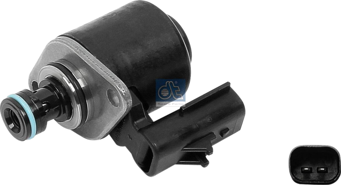 1.12770 Control Soupape, fuel quantity (common rail system) — MEILLEUR JOINT 112770