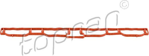 113 160 Gasket, intake manifold — MEILLEUR JOINT 113160