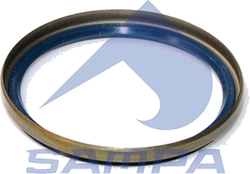 115 125 Oil Cooler, engine oil — MEILLEUR JOINT 115125