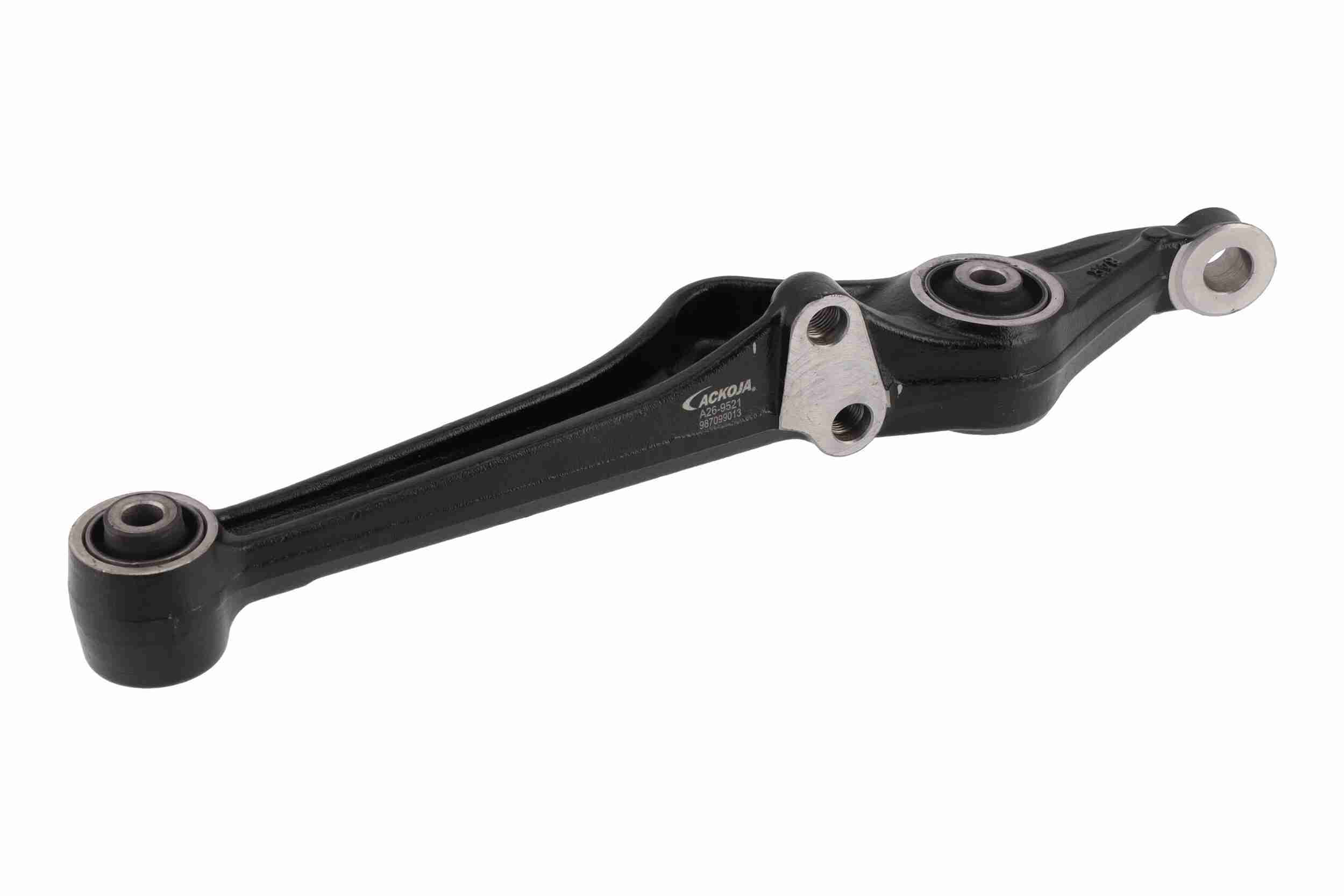 A26-9521 Control/Trailing Arm, wheel suspension — MEILLEUR JOINT 206590