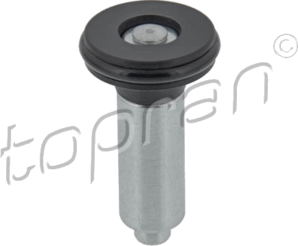 208 460 Roller Guide, sliding door — MEILLEUR JOINT 208460